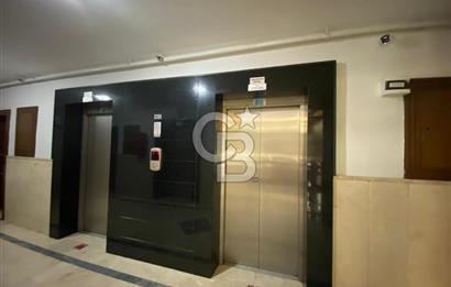 PARK ÇİFTLİK KONUTLARI 4+1 FULL YAPILI 14.KAT SATILIK DAİRE