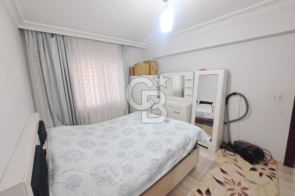 ETİMESGUT YEŞİLOVA MAHALLESİNDE SATILIK 3+1 DAİRE