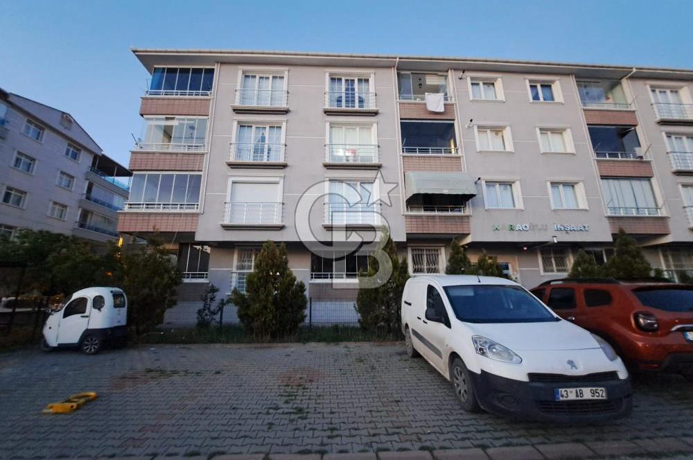 ETİMESGUT YEŞİLOVA MAHALLESİNDE SATILIK 3+1 DAİRE