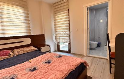 AŞİYAN KONAKLARINDA MUHTEŞEM MANZARALI 4+1 SATILIK