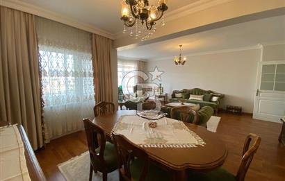 PARK ÇİFTLİK KONUTLARI 4+1 FULL YAPILI 14.KAT SATILIK DAİRE