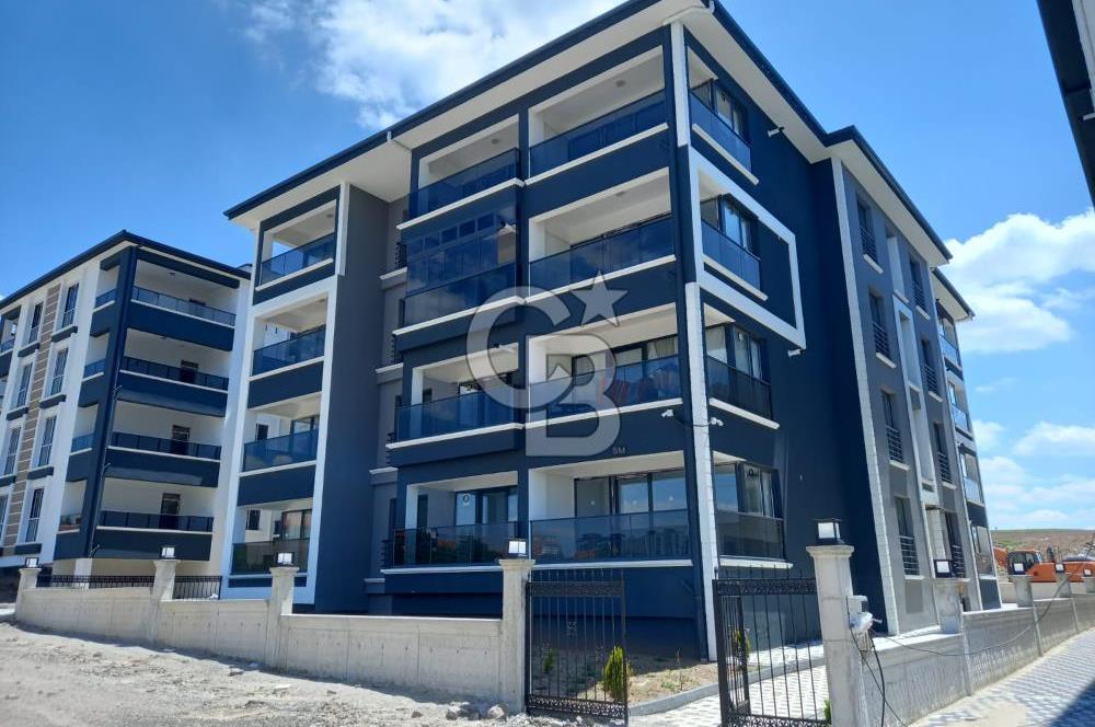 GÖLBAŞI ÖRENCİKTE OTURUMA HAZIR ARA KAT DAİRE