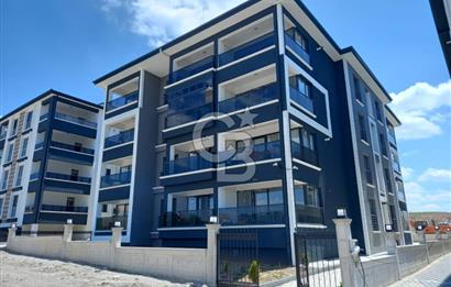 GÖLBAŞI ÖRENCİKTE OTURUMA HAZIR ARA KAT DAİRE