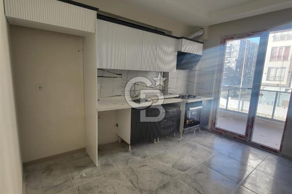 ÇANAKKALE MERKEZ SİTE İÇİNDE SATILIK SIFIR 2+1 DAİRE