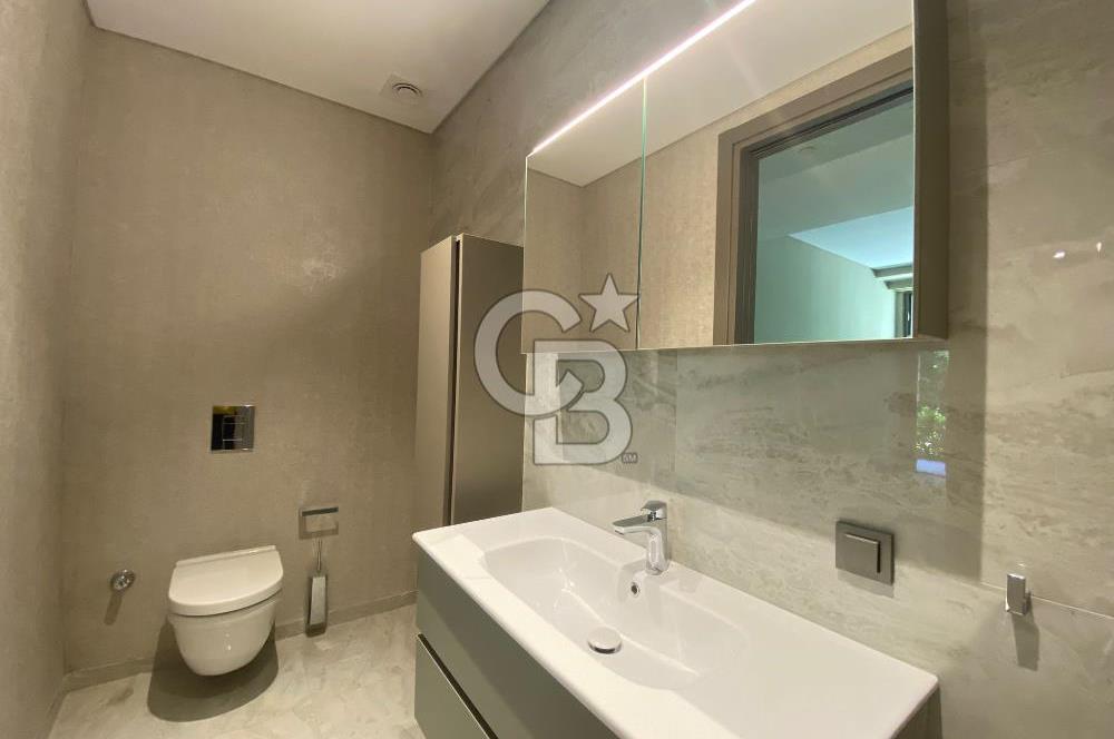 AcarVerde 2+1 Satılık Daire Beykoz Çubuklu Orman Cepheli