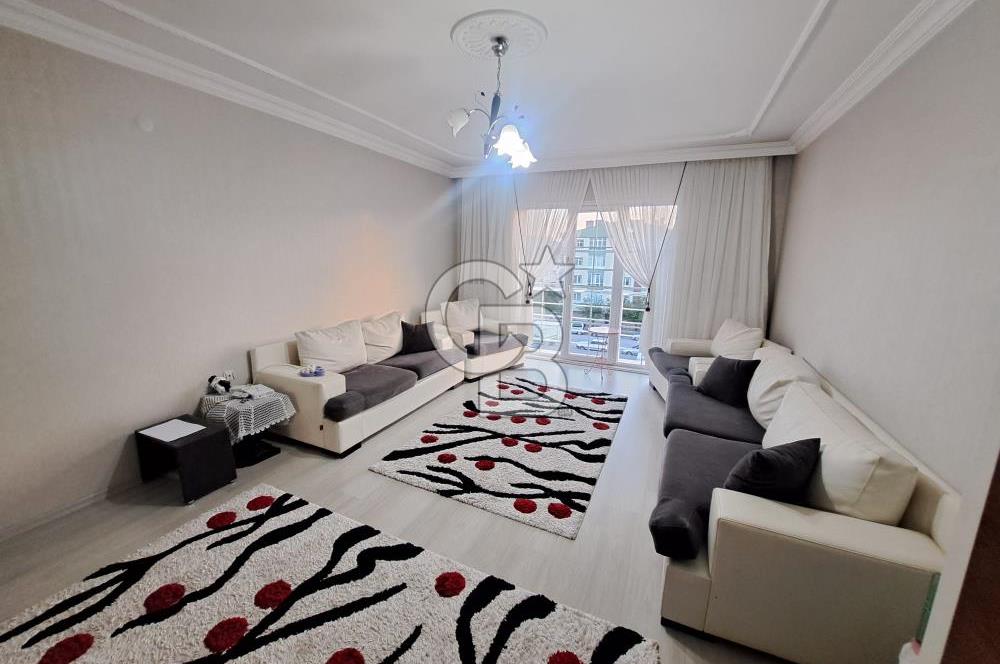 ETİMESGUT YEŞİLOVA MAHALLESİNDE SATILIK 3+1 DAİRE