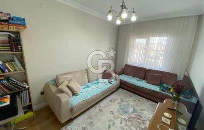 PARK ÇİFTLİK KONUTLARI 4+1 FULL YAPILI 14.KAT SATILIK DAİRE