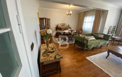 PARK ÇİFTLİK KONUTLARI 4+1 FULL YAPILI 14.KAT SATILIK DAİRE