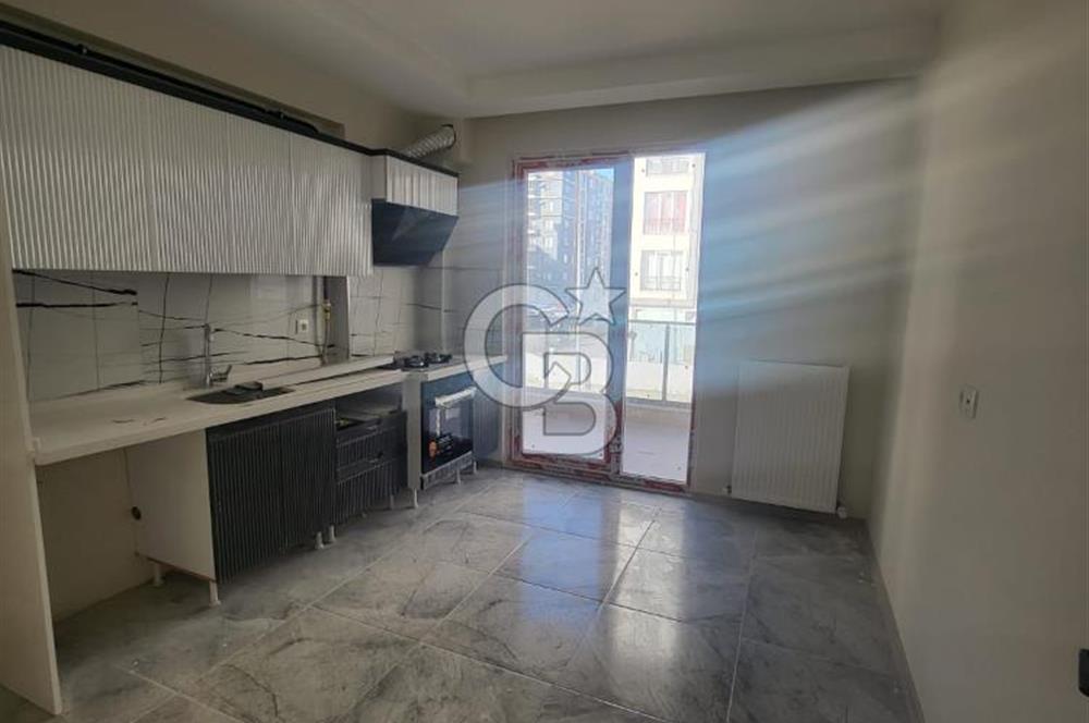 ÇANAKKALE MERKEZ SİTE İÇİNDE SATILIK SIFIR 2+1 DAİRE