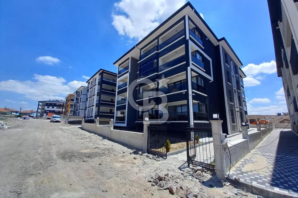 GÖLBAŞI ÖRENCİKTE OTURUMA HAZIR ARA KAT DAİRE