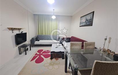 ERYAMAN TUNAHAN MAHALLESİNDE SİTE İÇİ EŞYALI 1+1 KİRALIK DAİRE