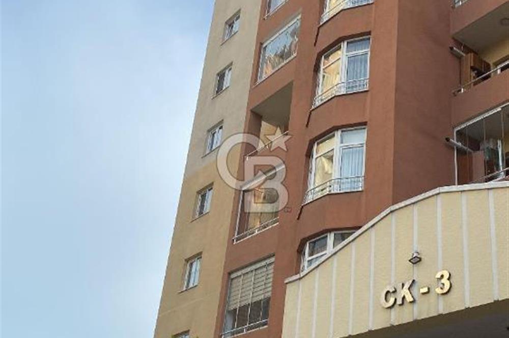 PARK ÇİFTLİK KONUTLARI 4+1 FULL YAPILI 14.KAT SATILIK DAİRE