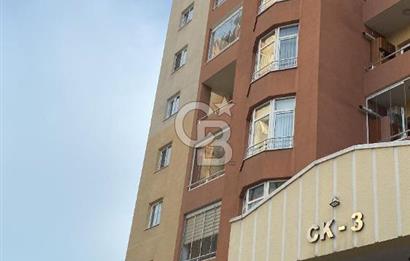 PARK ÇİFTLİK KONUTLARI 4+1 FULL YAPILI 14.KAT SATILIK DAİRE