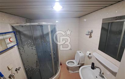 ERYAMAN TUNAHAN MAHALLESİNDE SİTE İÇİ EŞYALI 1+1 KİRALIK DAİRE