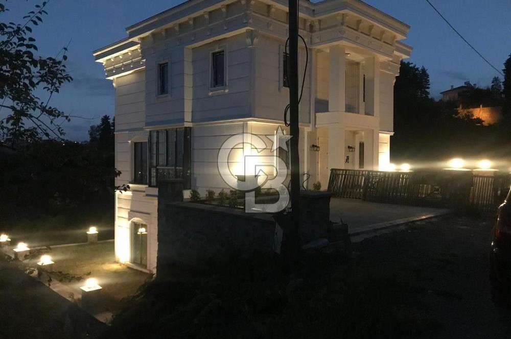 SOĞUKSUDA KİRALIK SÜPER LÜKS VİLLA