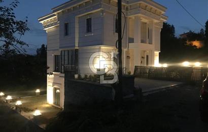 SOĞUKSUDA KİRALIK SÜPER LÜKS VİLLA