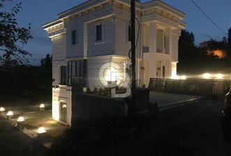 SOĞUKSUDA KİRALIK SÜPER LÜKS VİLLA