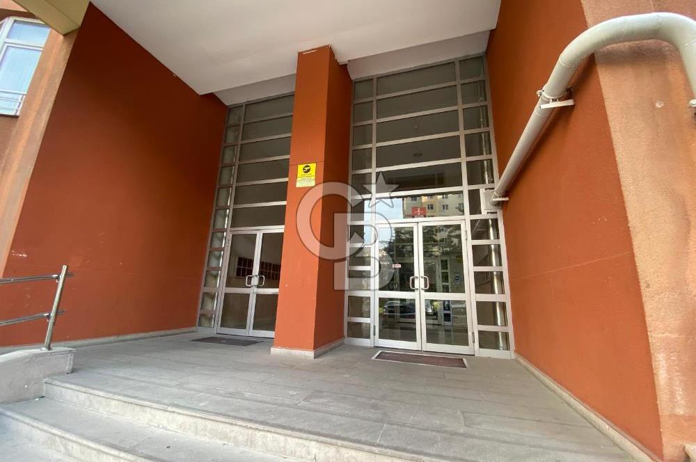 PARK ÇİFTLİK KONUTLARI 4+1 FULL YAPILI 14.KAT SATILIK DAİRE