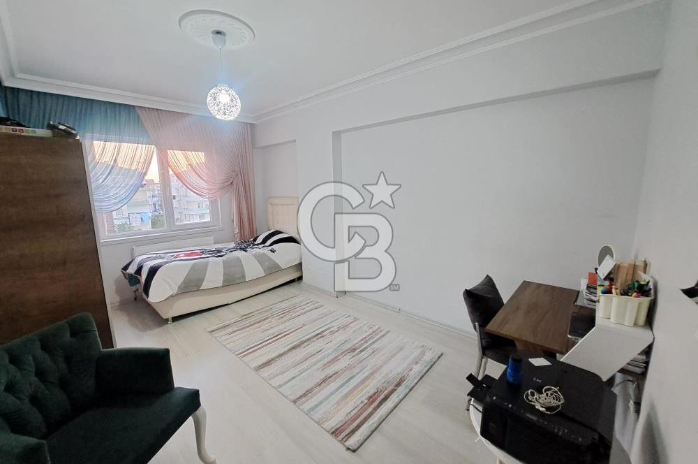ETİMESGUT YEŞİLOVA MAHALLESİNDE SATILIK 3+1 DAİRE