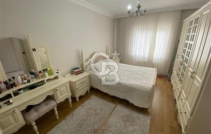 PARK ÇİFTLİK KONUTLARI 4+1 FULL YAPILI 14.KAT SATILIK DAİRE