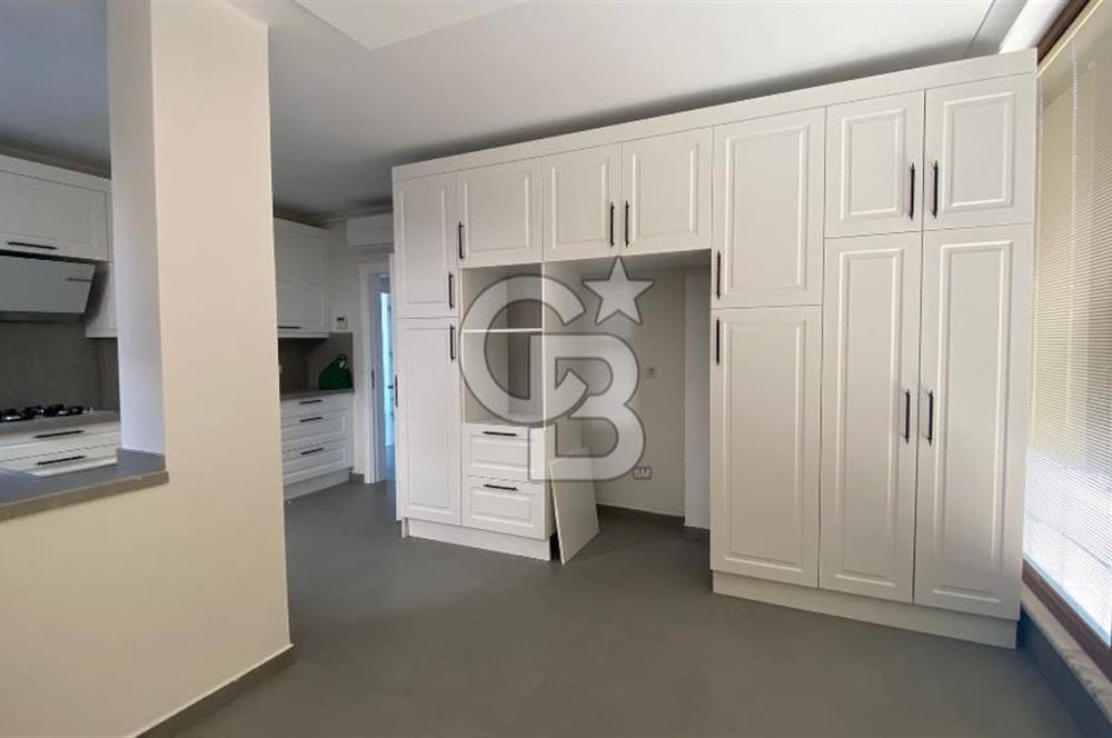 Pendik Camlik Bahar Villalari Satilik 5+3 Fourlex