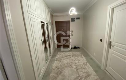 PARK ÇİFTLİK KONUTLARI 4+1 FULL YAPILI 14.KAT SATILIK DAİRE