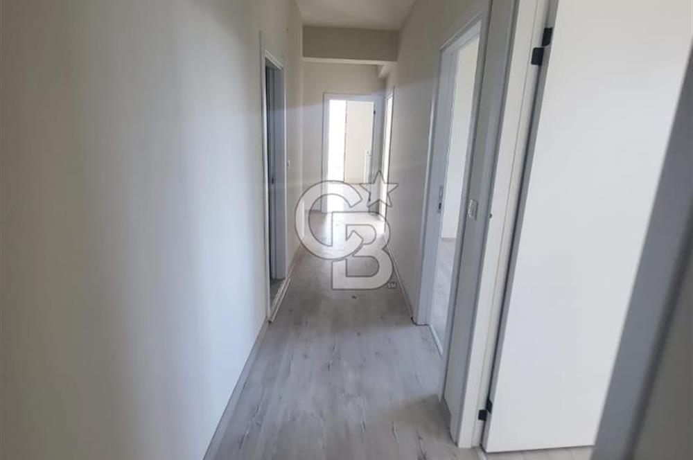 ÇANAKKALE MERKEZ SİTE İÇİNDE SIFIR 3+1 DAİRE