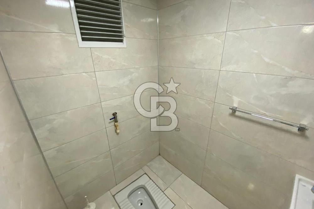PARK ÇİFTLİK KONUTLARI 4+1 FULL YAPILI 14.KAT SATILIK DAİRE