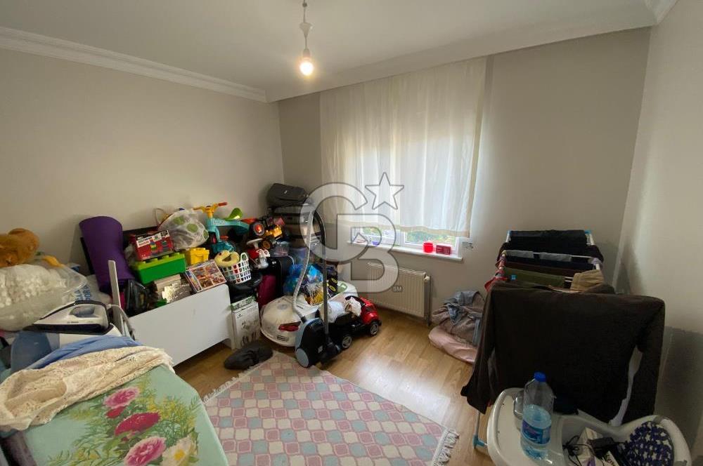 PARK ÇİFTLİK KONUTLARI 4+1 FULL YAPILI 14.KAT SATILIK DAİRE