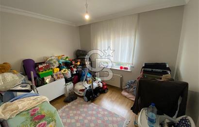 PARK ÇİFTLİK KONUTLARI 4+1 FULL YAPILI 14.KAT SATILIK DAİRE