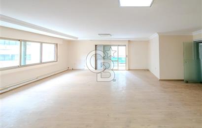 ALSANCAK 1.KORDONDA DENİZ MANZARALI SATILIK GENİŞ 4+1 DAİRE