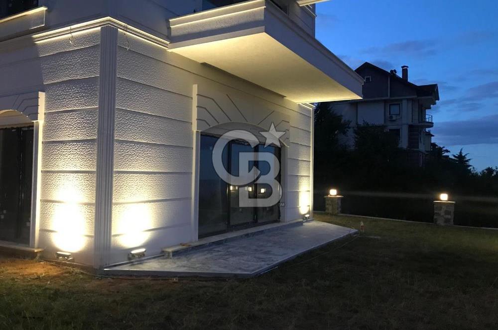 SOĞUKSUDA KİRALIK SÜPER LÜKS VİLLA