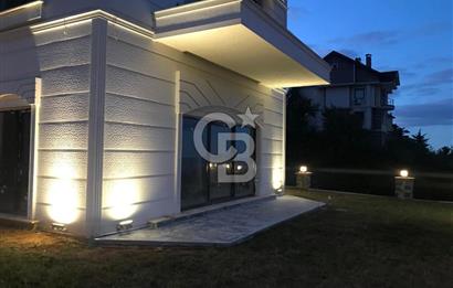 SOĞUKSUDA KİRALIK SÜPER LÜKS VİLLA