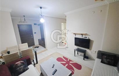 ERYAMAN TUNAHAN MAHALLESİNDE SİTE İÇİ EŞYALI 1+1 KİRALIK DAİRE