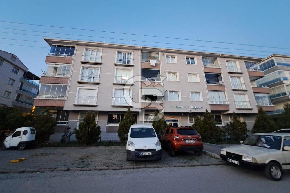 ETİMESGUT YEŞİLOVA MAHALLESİNDE SATILIK 3+1 DAİRE