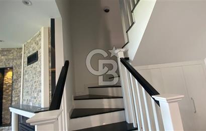 Pendik Camlik Bahar Villalari Satilik 5+3 Fourlex