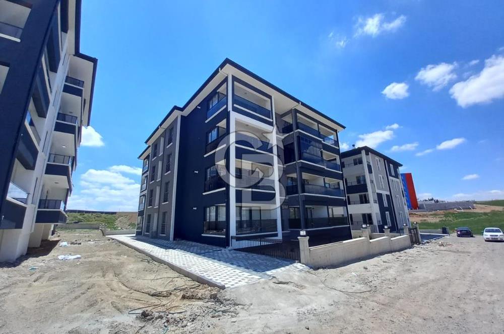 GÖLBAŞI ÖRENCİKTE OTURUMA HAZIR ARA KAT DAİRE