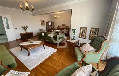 PARK ÇİFTLİK KONUTLARI 4+1 FULL YAPILI 14.KAT SATILIK DAİRE