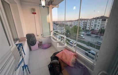 ETİMESGUT YEŞİLOVA MAHALLESİNDE SATILIK 3+1 DAİRE