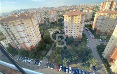 PARK ÇİFTLİK KONUTLARI 4+1 FULL YAPILI 14.KAT SATILIK DAİRE