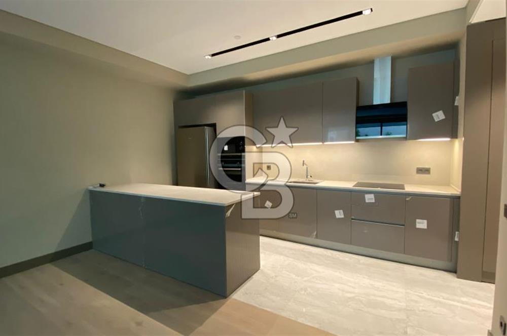 AcarVerde 2+1 Bahçe Katı Satılık Daire