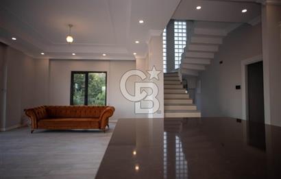 SOĞUKSUDA KİRALIK SÜPER LÜKS VİLLA