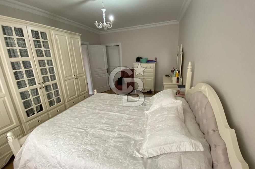 PARK ÇİFTLİK KONUTLARI 4+1 FULL YAPILI 14.KAT SATILIK DAİRE