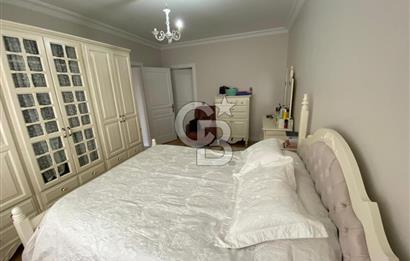 PARK ÇİFTLİK KONUTLARI 4+1 FULL YAPILI 14.KAT SATILIK DAİRE