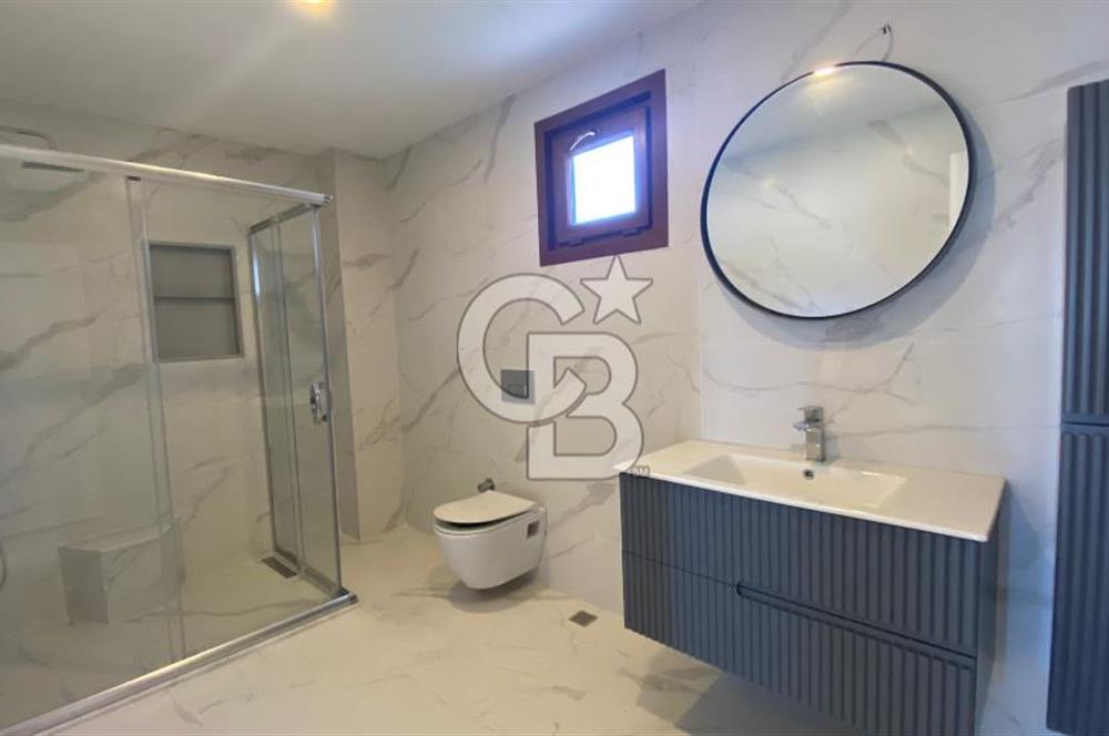 Pendik Camlik Bahar Villalari Satilik 5+3 Fourlex