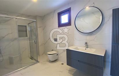 Pendik Camlik Bahar Villalari Satilik 5+3 Fourlex