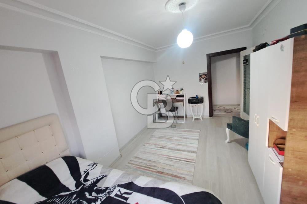 ETİMESGUT YEŞİLOVA MAHALLESİNDE SATILIK 3+1 DAİRE