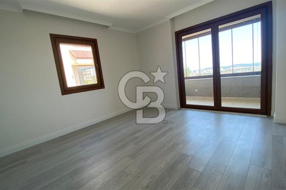 Pendik Camlik Bahar Villalari Satilik 5+3 Fourlex