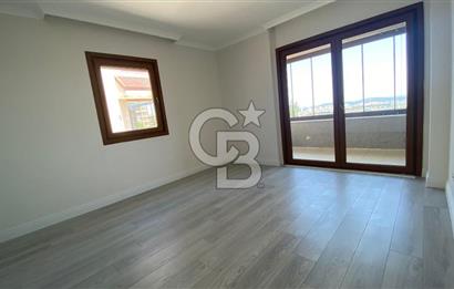 Pendik Camlik Bahar Villalari Satilik 5+3 Fourlex