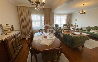 PARK ÇİFTLİK KONUTLARI 4+1 FULL YAPILI 14.KAT SATILIK DAİRE